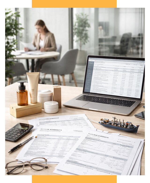 Закупка товара в ОАЭ под ключ от 15249 р. | СетСервис-Нвс