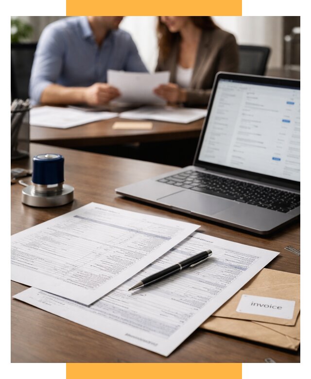 Оплата инвойсов за рубеж под ключ от 3558 р., СетСервис-Нвс