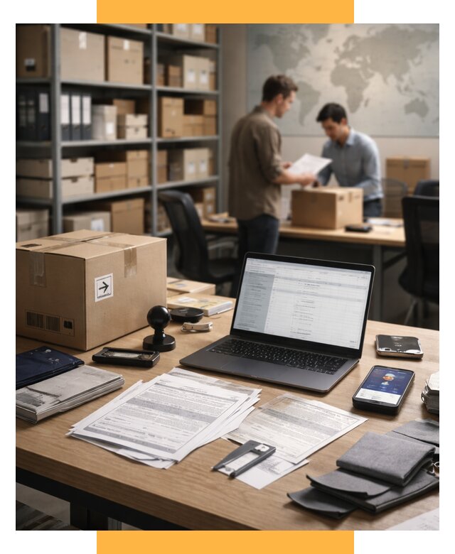 Выкуп товара за рубежом и доставка от 5083 р. | СетСервис-Нвс