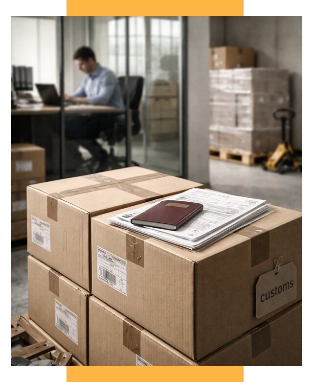 Параллельный импорт под ключ от 20332 р., логистика от СетСервис-Нвс