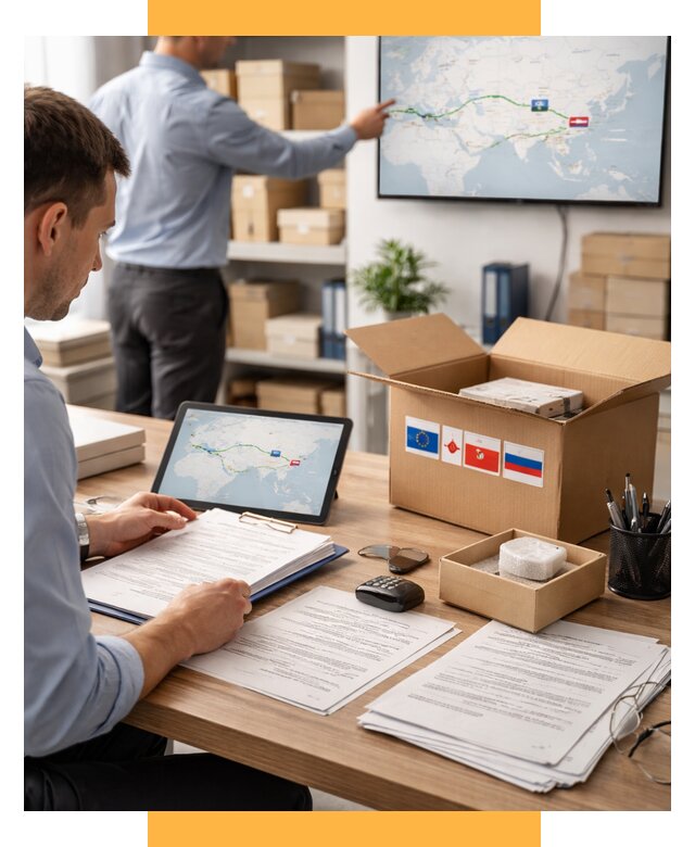 Импорт через третьи страны легально от 25415 р. | СетСервис-Нвс